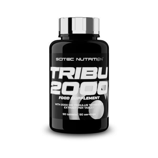 SCITEC Nutrition - TRIBU 2000 - ORAS OFFICIAL