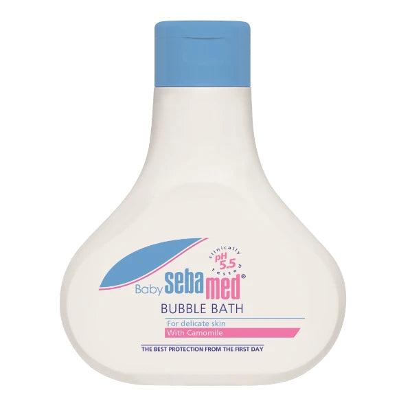 Sebamed - Baby Bubble Bath - ORAS OFFICIAL
