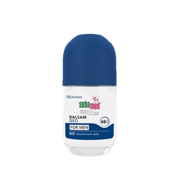 Sebamed - Balsam deo for men 48h - ORAS OFFICIAL