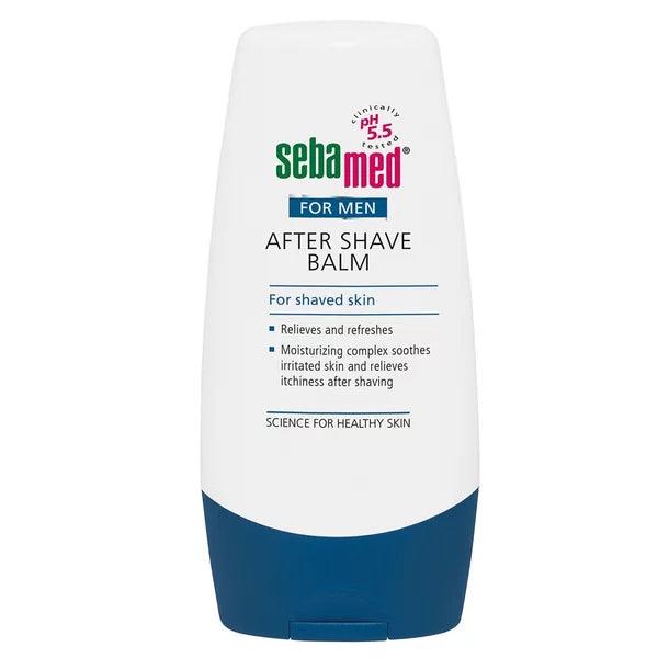 Sebamed - For Men After Shave Balm - ORAS OFFICIAL