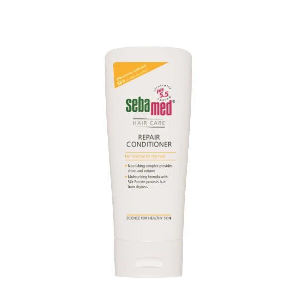 Sebamed - Hair Care Repair Conditioner - ORAS OFFICIAL