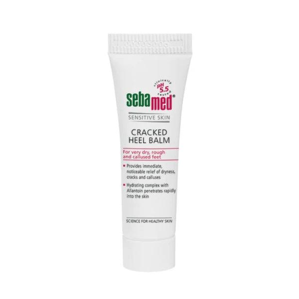 Sebamed - Sensitive Skin Cracked Heel Balm 75 ml - ORAS OFFICIAL