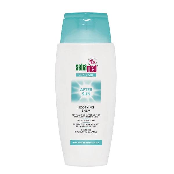 sebamed - Sun Care after sun soothing balm - ORAS OFFICIAL