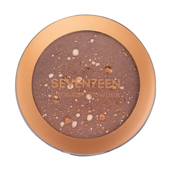 Seventeen - Bronzing powder - ORAS OFFICIAL