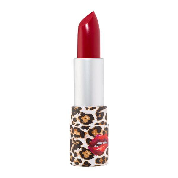 Seventeen - Glossy lips animalprint - ORAS OFFICIAL