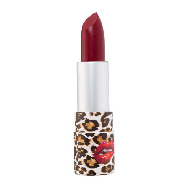 Seventeen - Glossy lips animalprint - ORAS OFFICIAL
