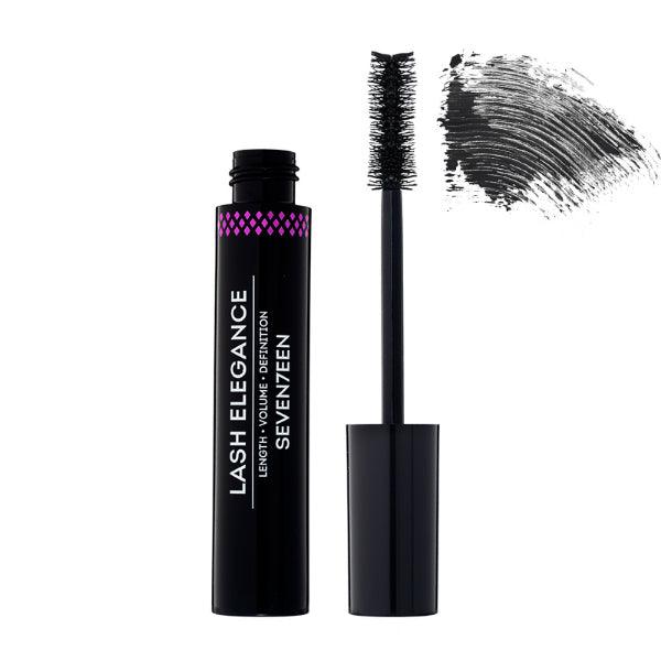 Seventeen - Lash elegance mascara - ORAS OFFICIAL
