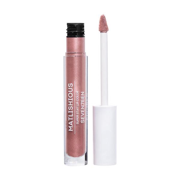 Seventeen - Matlishious Super Stay Lip Color