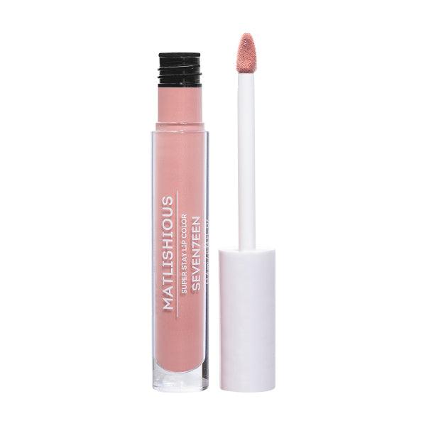 Seventeen - Matlishious Super Stay Lip Color