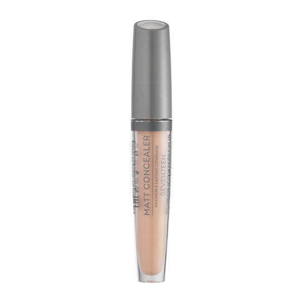 Seventeen - Matt concealer extra coverage - ORAS OFFICIAL