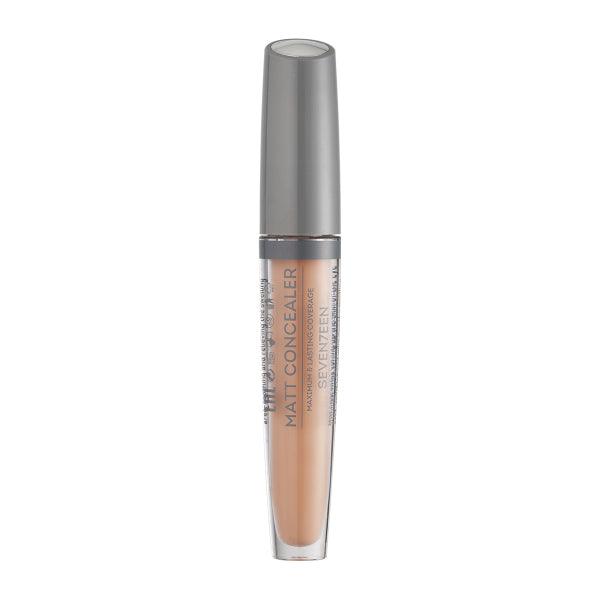 Seventeen - Matt concealer extra coverage - ORAS OFFICIAL