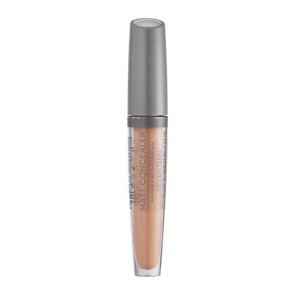 Seventeen - Matt concealer extra coverage - ORAS OFFICIAL