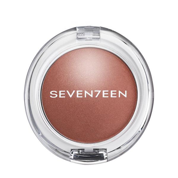 Seventeen - Pearl blush powder - ORAS OFFICIAL