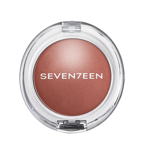Seventeen - Pearl blush powder - ORAS OFFICIAL