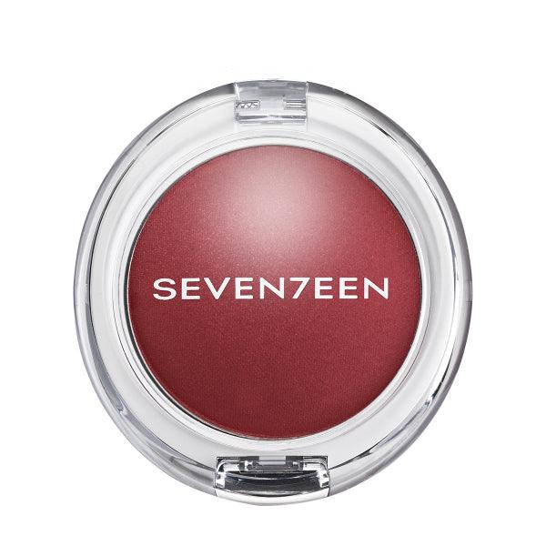 Seventeen - Pearl blush powder - ORAS OFFICIAL