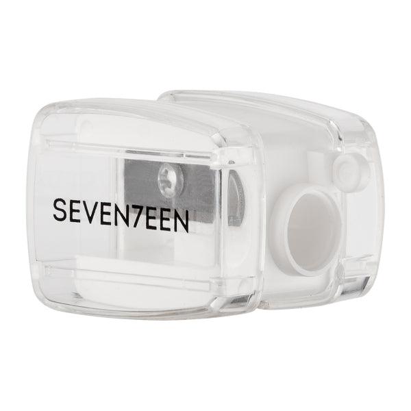 Seventeen - Pencil Sharpener For Soft Pencils - ORAS OFFICIAL