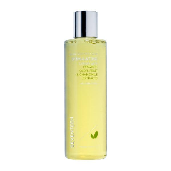 Seventeen - Stimulating Lotion - All Skin Types - ORAS OFFICIAL