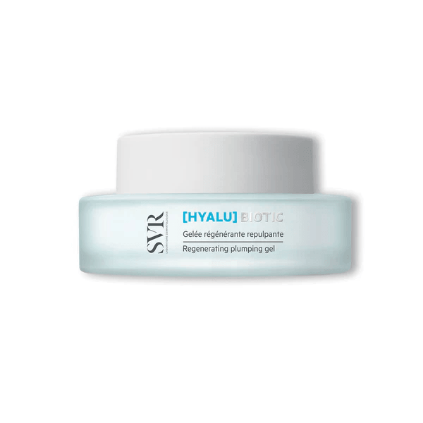 Svr - Hyalu Biotic Regenerating Plumping Gel - ORAS OFFICIAL