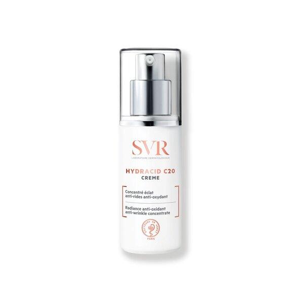 Svr - Hydracid C20 Crème - ORAS OFFICIAL