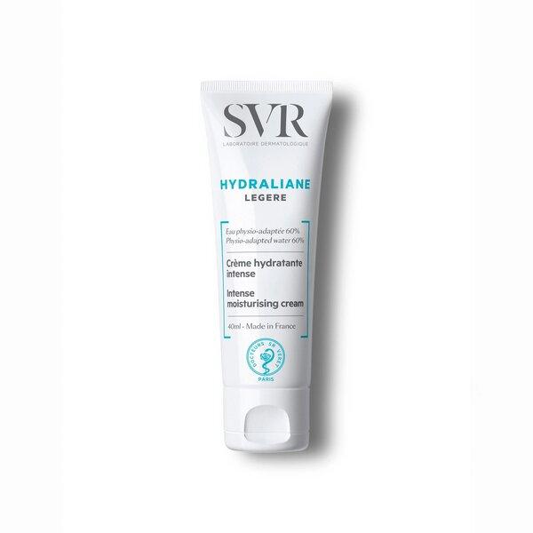 Svr - Hydraliane Legere Intense Moisturizing Cream - ORAS OFFICIAL