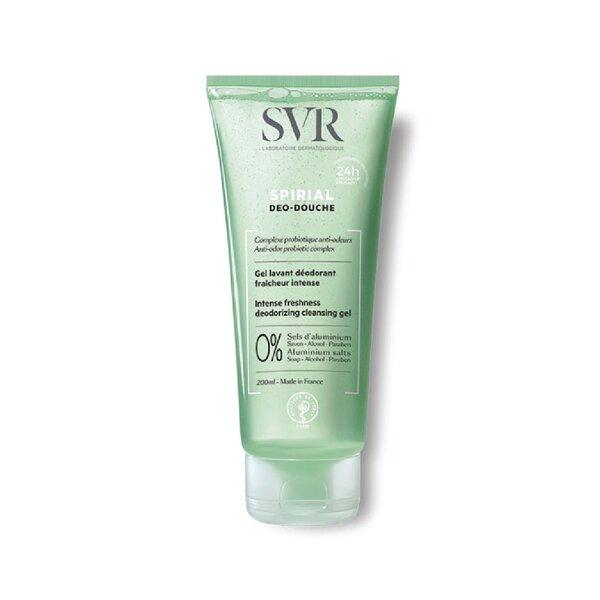 Svr - Spirial Deo Douche - ORAS OFFICIAL