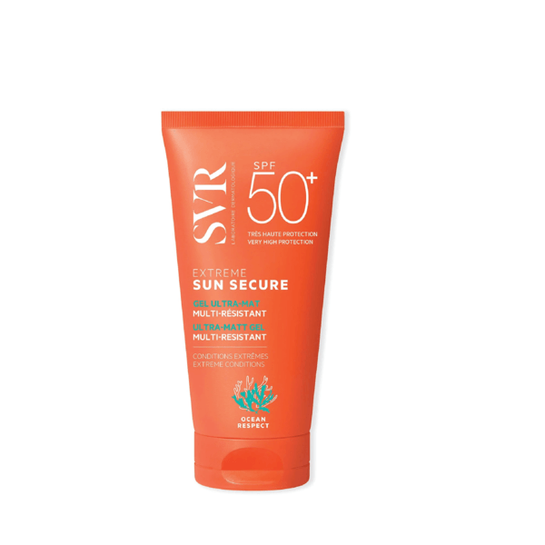 Svr - Sun Secure Extreme Ultra Matt Gel SPF 50+ - ORAS OFFICIAL