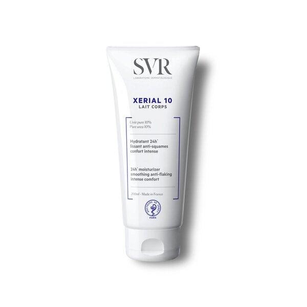 Svr - Xerial 10 Lait Corps - ORAS OFFICIAL
