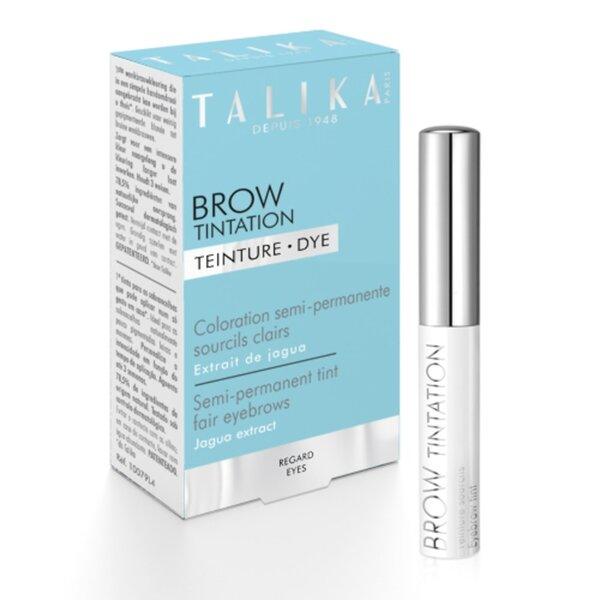 Talika - Brow Tintation 4 - ORAS OFFICIAL