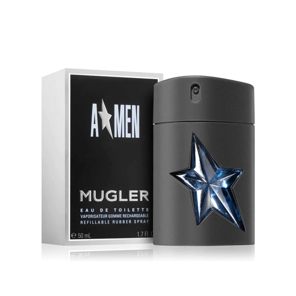 Thierry Mugler - A Men Eau De Toilette - ORAS OFFICIAL