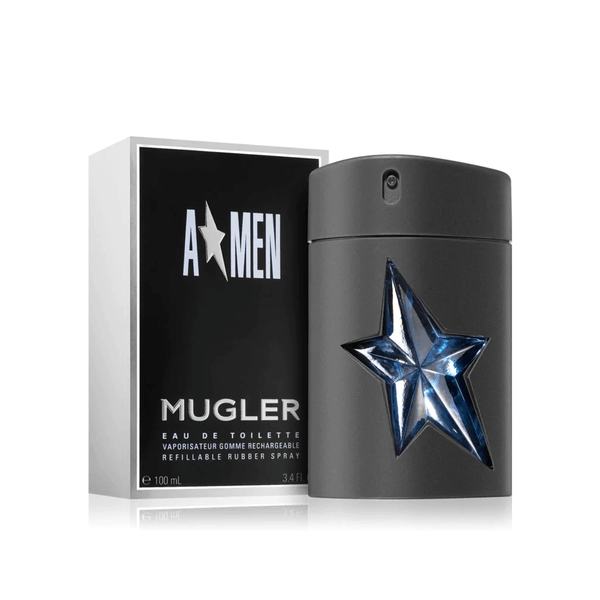 Thierry Mugler - A Men Eau De Toilette - ORAS OFFICIAL