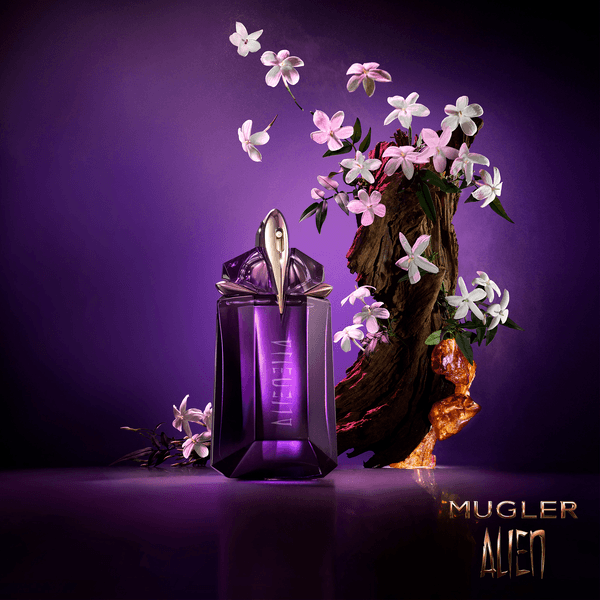 Thierry Mugler - Alien Eau De Parfum - ORAS OFFICIAL