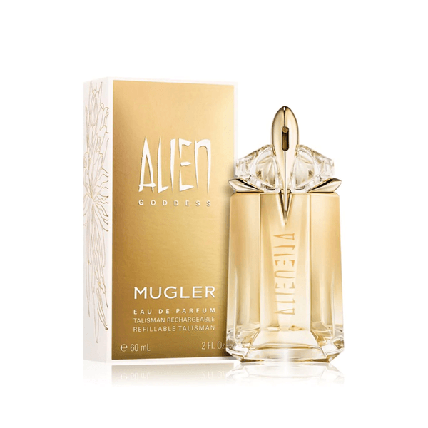 Thierry Mugler - Alien Goddess Eau De Parfum - ORAS OFFICIAL