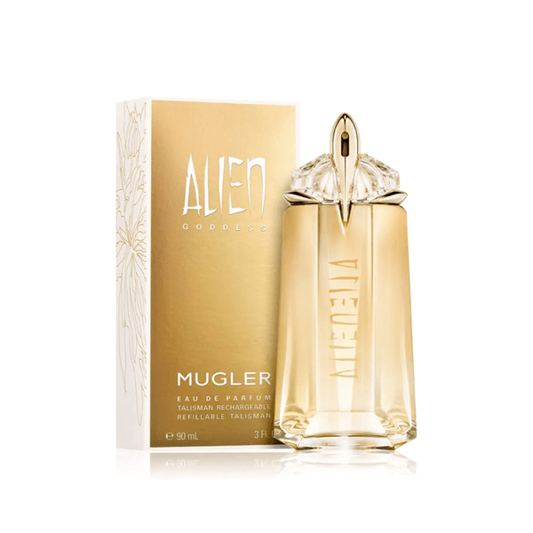 Thierry Mugler - Alien Goddess Eau De Parfum - ORAS OFFICIAL