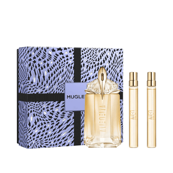 Thierry Mugler - Alien Goddess Set - ORAS OFFICIAL