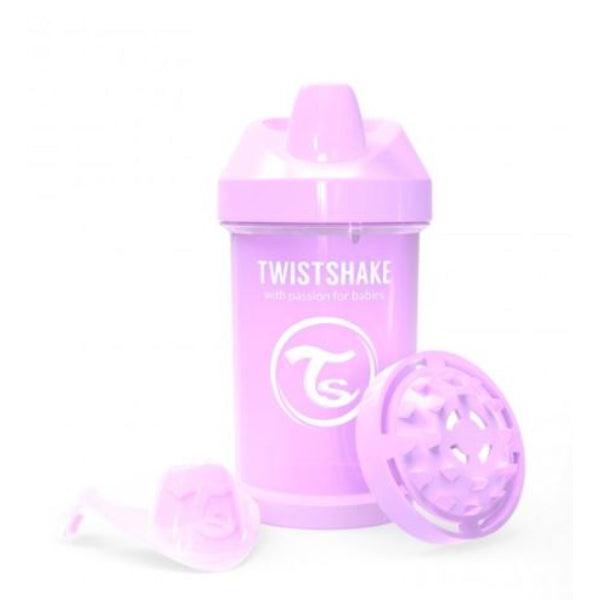 Twistshake - Crawler Cup 8m+ - ORAS OFFICIAL
