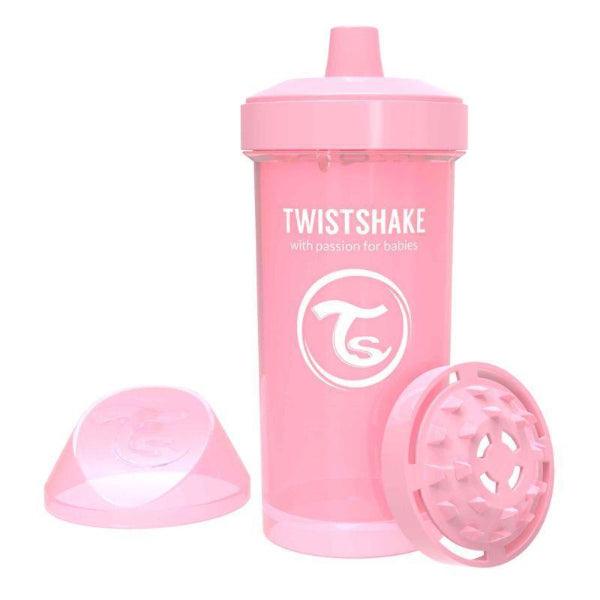 Twistshake - Kid Cup 12m+ - ORAS OFFICIAL