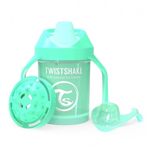 Twistshake - Mini Cup 4m+ - ORAS OFFICIAL