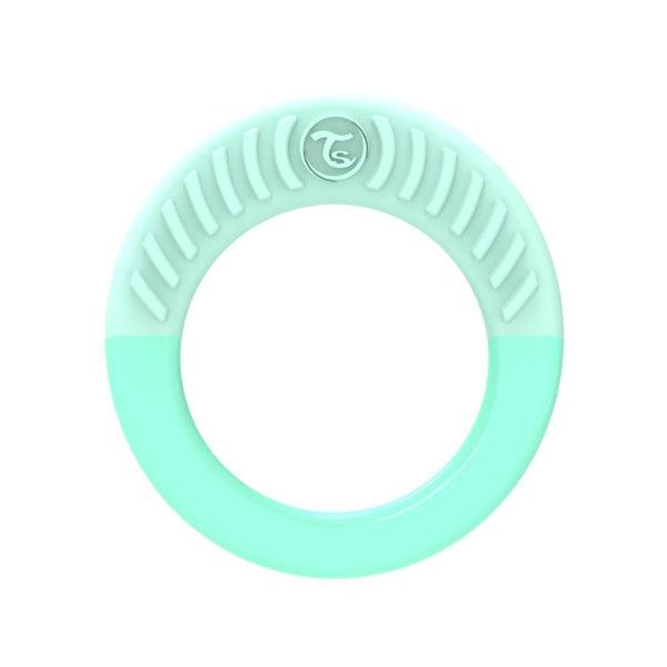 Twistshake - Teether Ring 1m+ - ORAS OFFICIAL