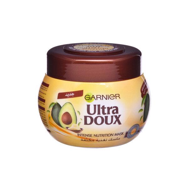 Ultra Doux - Avocado Oil & Shea Butter Mask - ORAS OFFICIAL