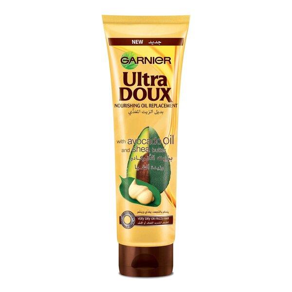 Ultra Doux - Avocado Oil & Shea Butter Oil Replacement - ORAS OFFICIAL