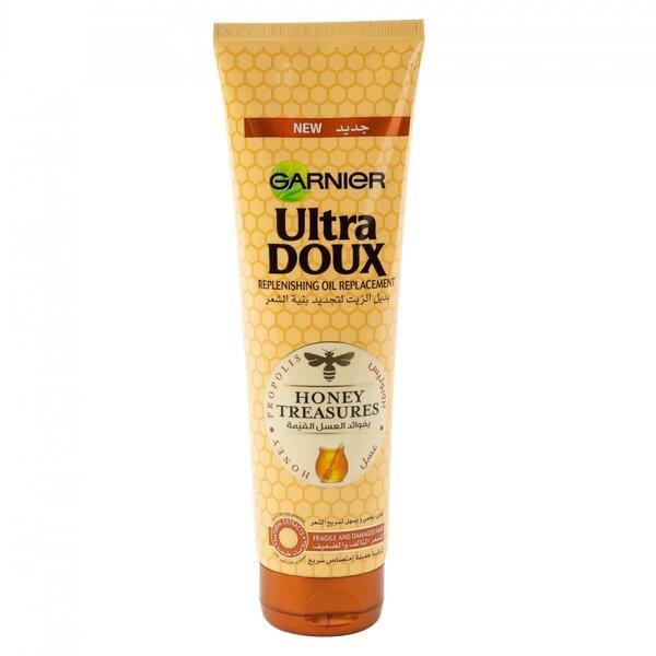 Ultra Doux - Honey Treasures Oil Replacement - ORAS OFFICIAL