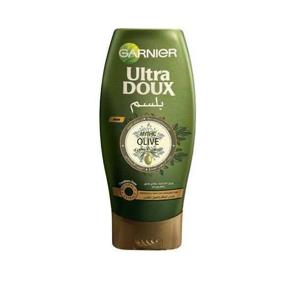 Ultra Doux - Mythic Olive Conditioner - ORAS OFFICIAL