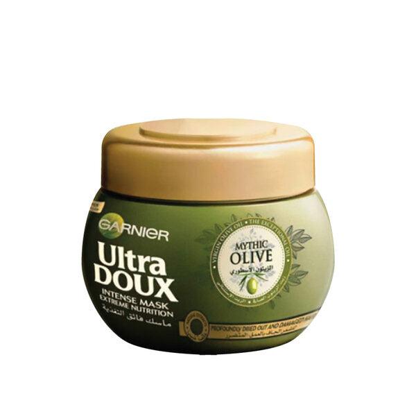 Ultra Doux - Mythic Olive Mask - ORAS OFFICIAL