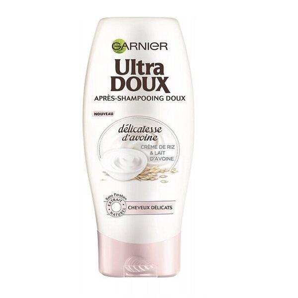 Ultra Doux - Oat Milk Delicacy Conditioner - ORAS OFFICIAL