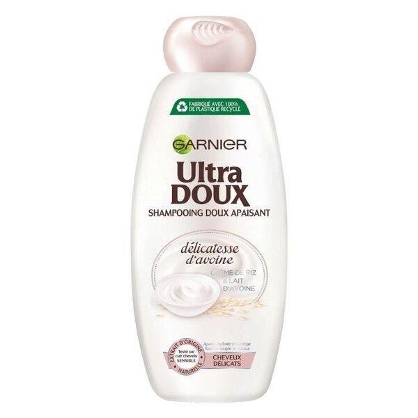 Ultra Doux - Oat Milk Delicacy Shampoo - ORAS OFFICIAL