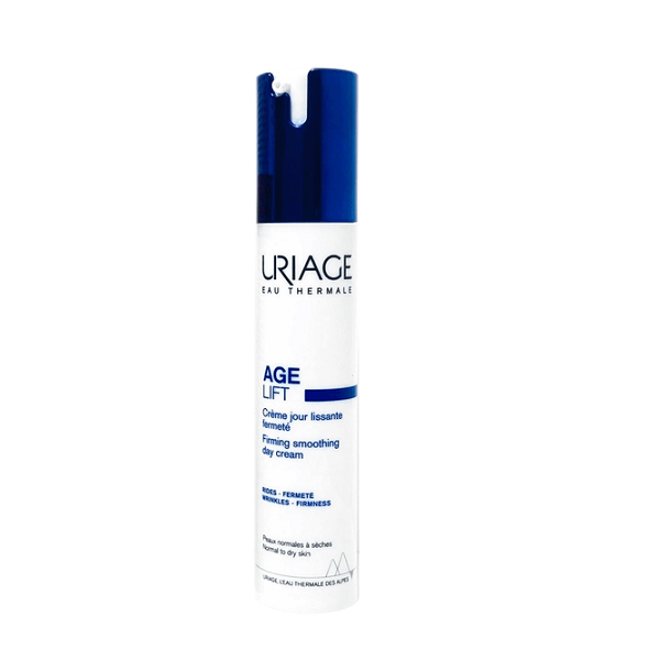 Uriage - Age Lift Firming Smoothing Day Cream - ORAS OFFICIAL