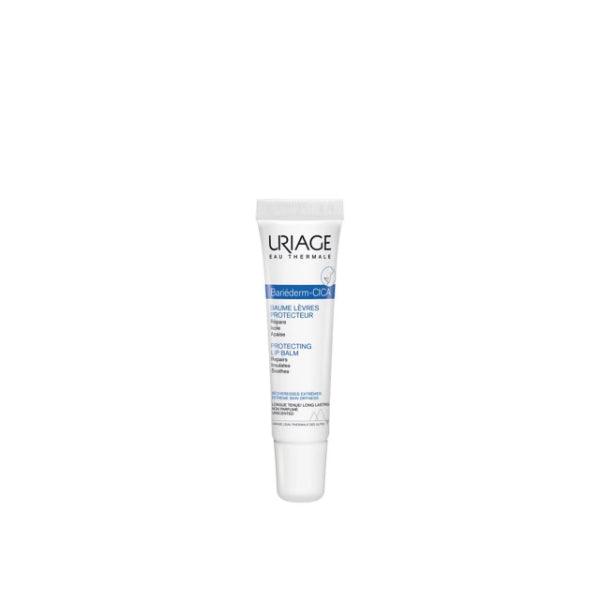 Uriage - Bariéderm Cica Protecting Lip Balm - ORAS OFFICIAL