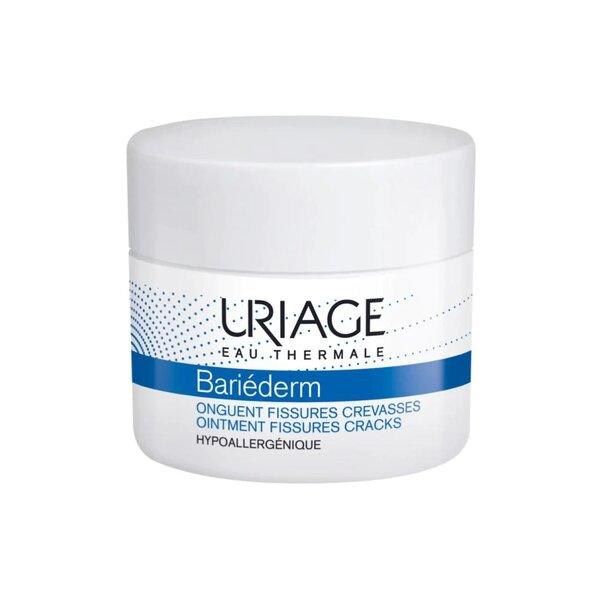 Uriage - Bariéderm Ointment Fissures Cracks - ORAS OFFICIAL