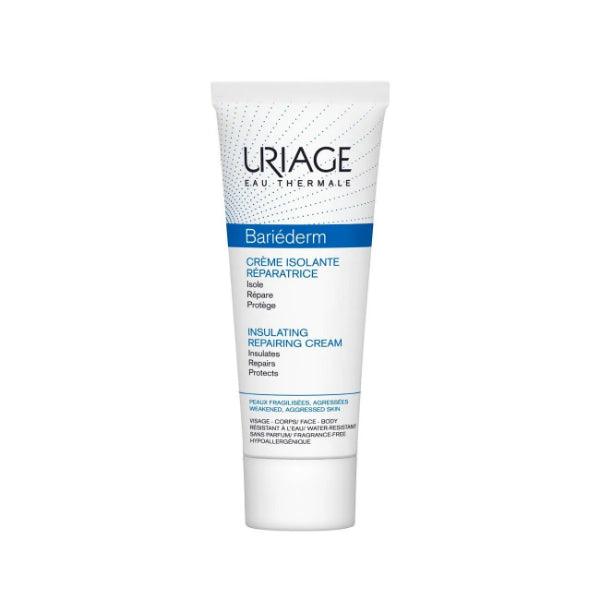 Uriage - Bariederm Repair And Insulation Cream - ORAS OFFICIAL