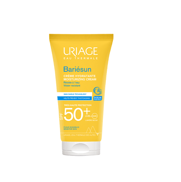 Uriage - Bariesun Cream Spf 50+ - ORAS OFFICIAL